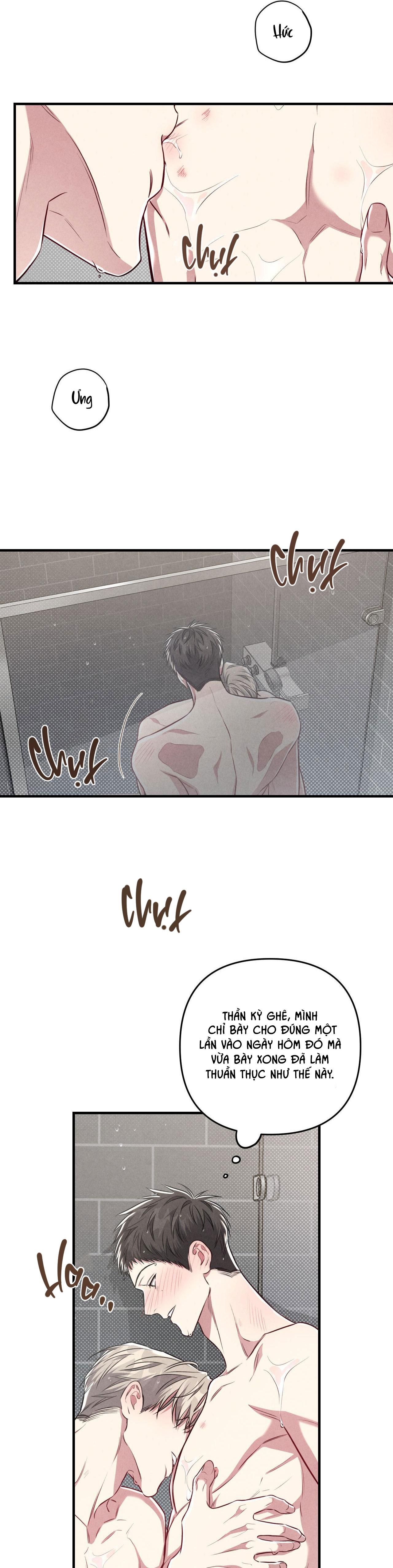 đọc truyện Công Tư Phân Minh Chương 30 ảnh 29 tại Thiên Thai Truyện