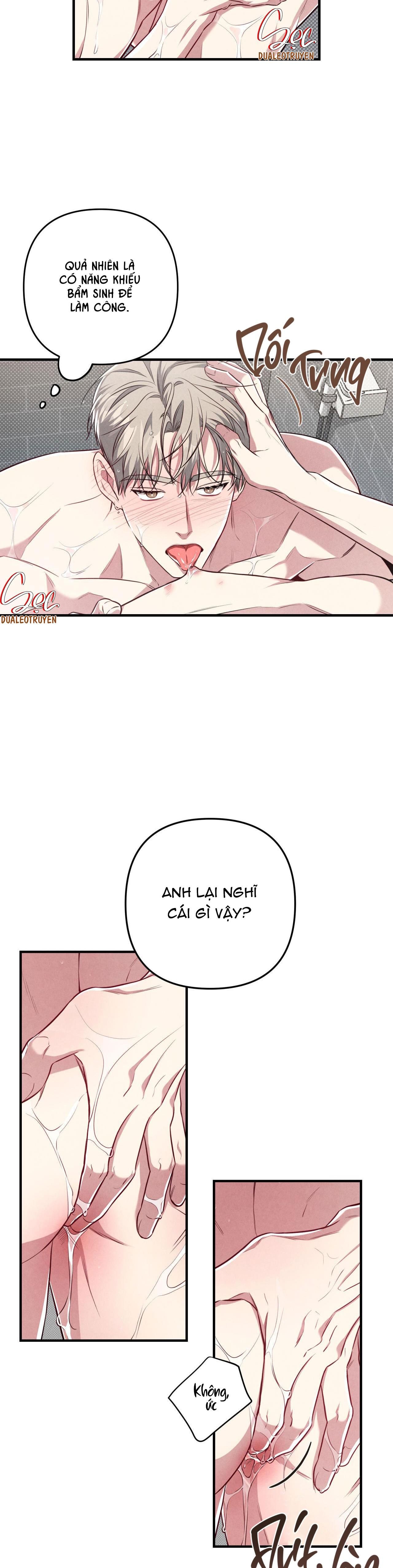 đọc truyện Công Tư Phân Minh Chương 30 ảnh 30 tại Thiên Thai Truyện