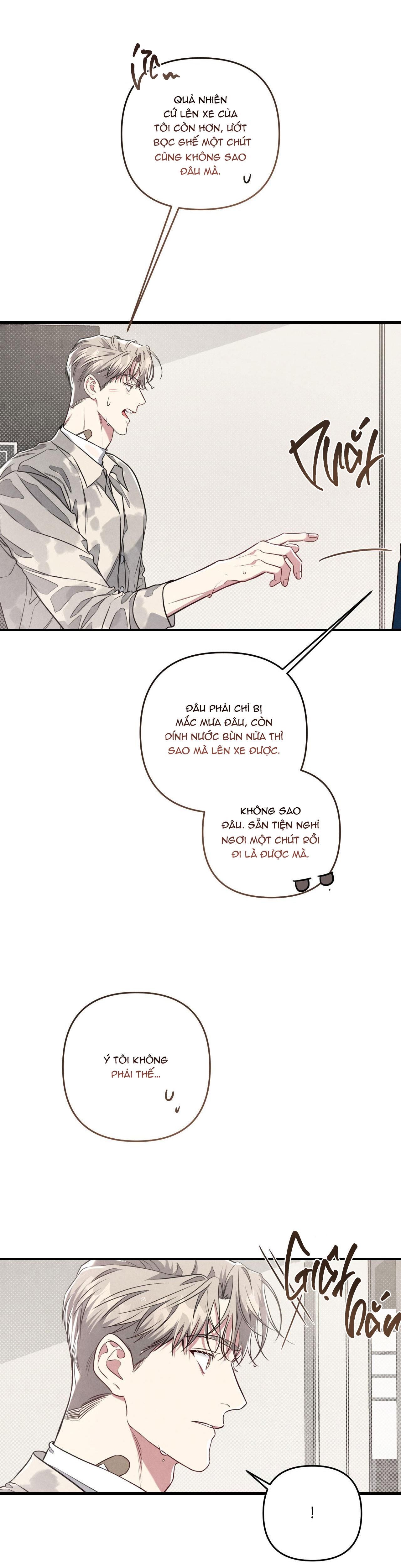 đọc truyện Công Tư Phân Minh Chương 30 ảnh 5 tại Thiên Thai Truyện