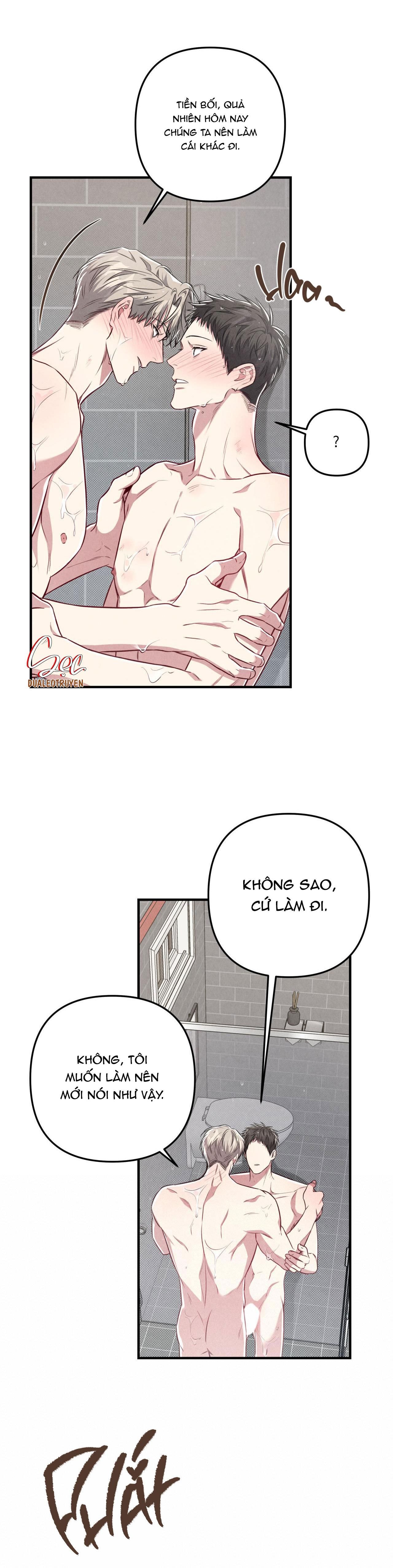 đọc truyện Công Tư Phân Minh Chương 30 ảnh 32 tại Thiên Thai Truyện