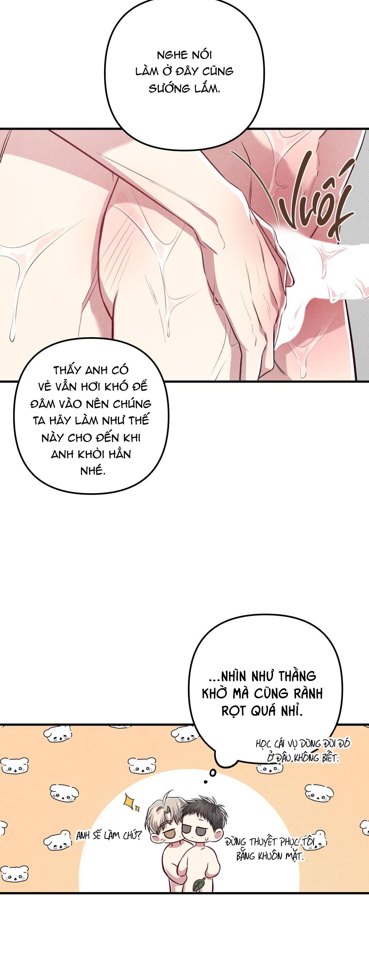 đọc truyện Công Tư Phân Minh Chương 30 ảnh 34 tại Thiên Thai Truyện