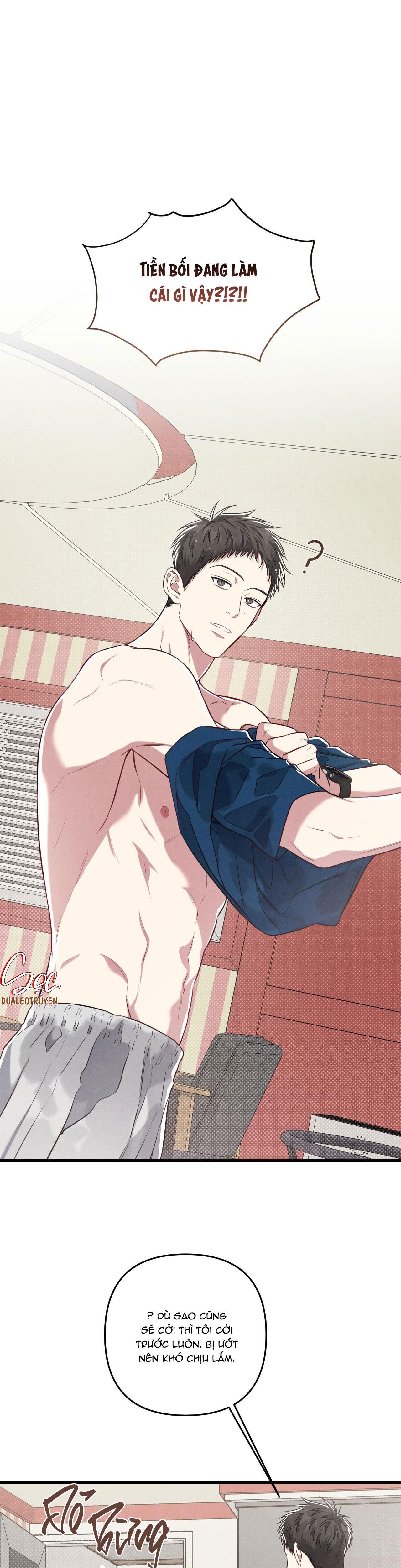 đọc truyện Công Tư Phân Minh Chương 30 ảnh 6 tại Thiên Thai Truyện