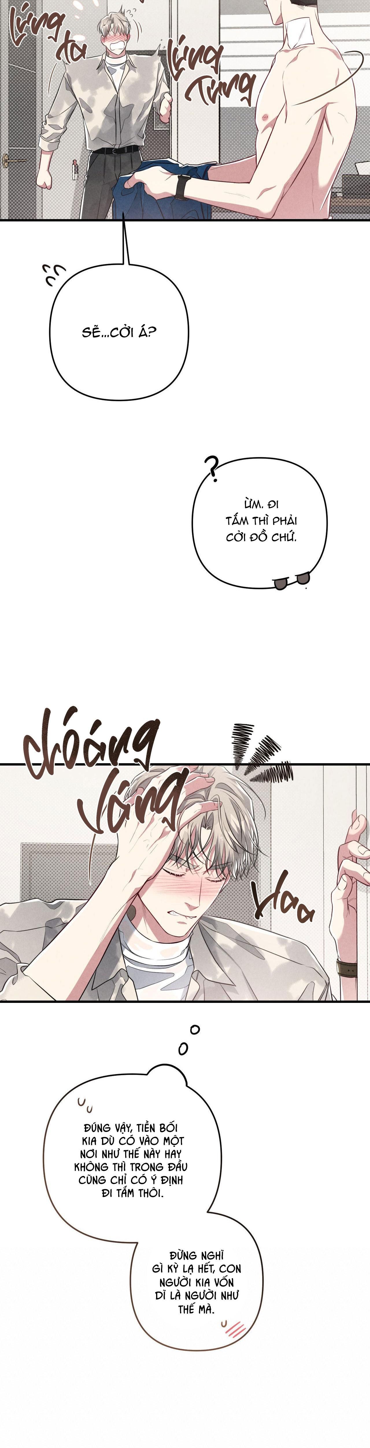 đọc truyện Công Tư Phân Minh Chương 30 ảnh 7 tại Thiên Thai Truyện