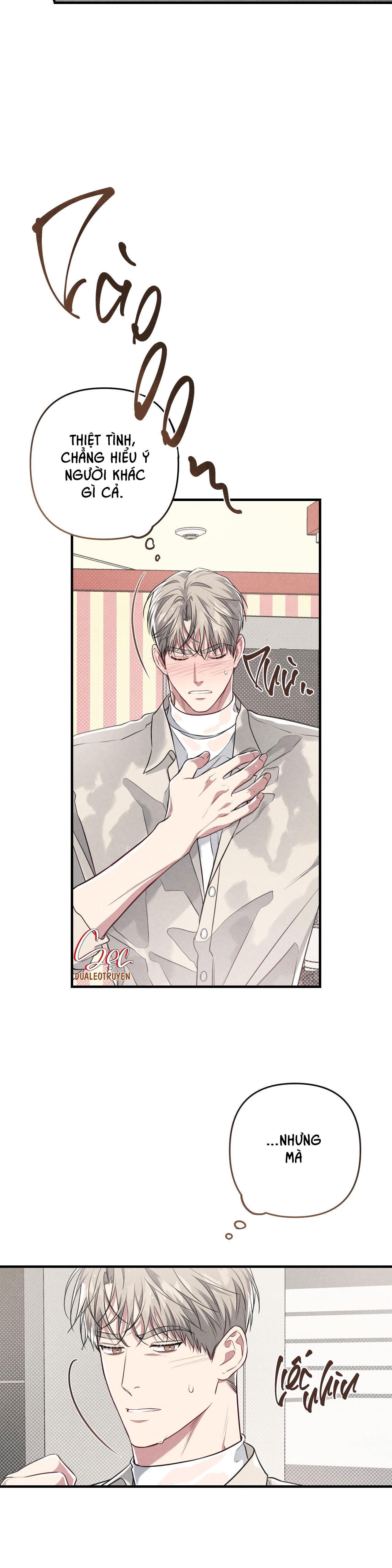 đọc truyện Công Tư Phân Minh Chương 30 ảnh 11 tại Thiên Thai Truyện