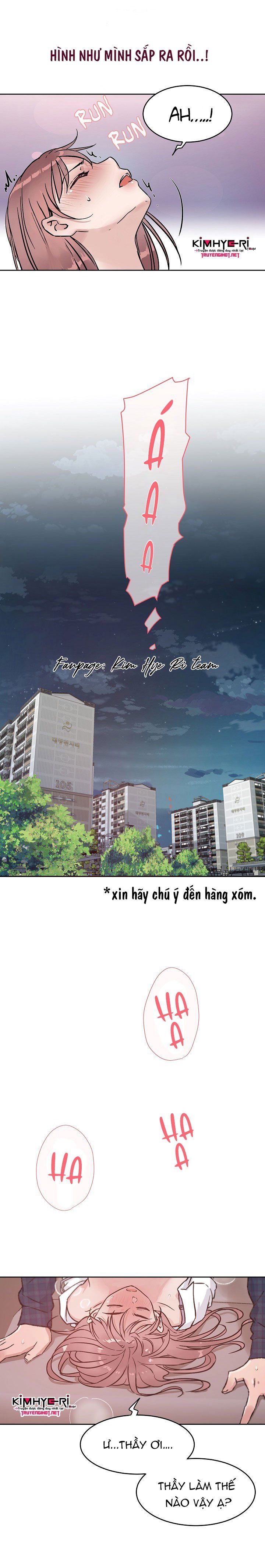 đọc truyện Công Tư Phân Minh Chương 31.2 ảnh 5 tại Truyện Dạ Ký