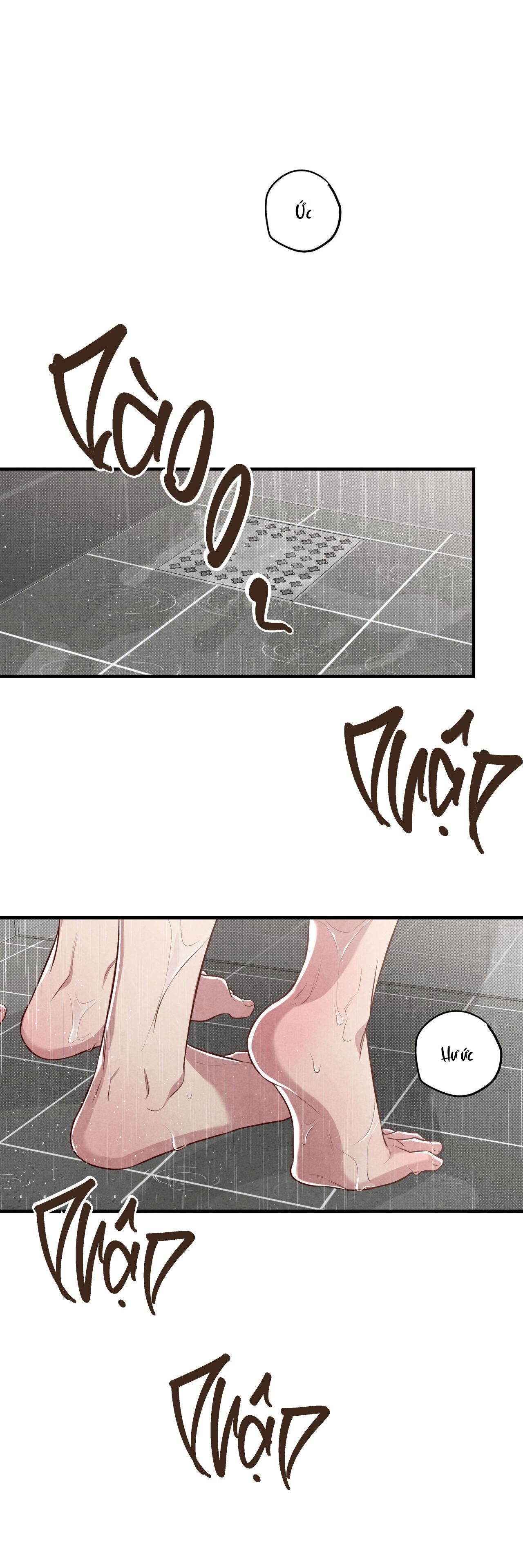 đọc truyện Công Tư Phân Minh Chương 31 ảnh 3 tại Thiên Thai Truyện