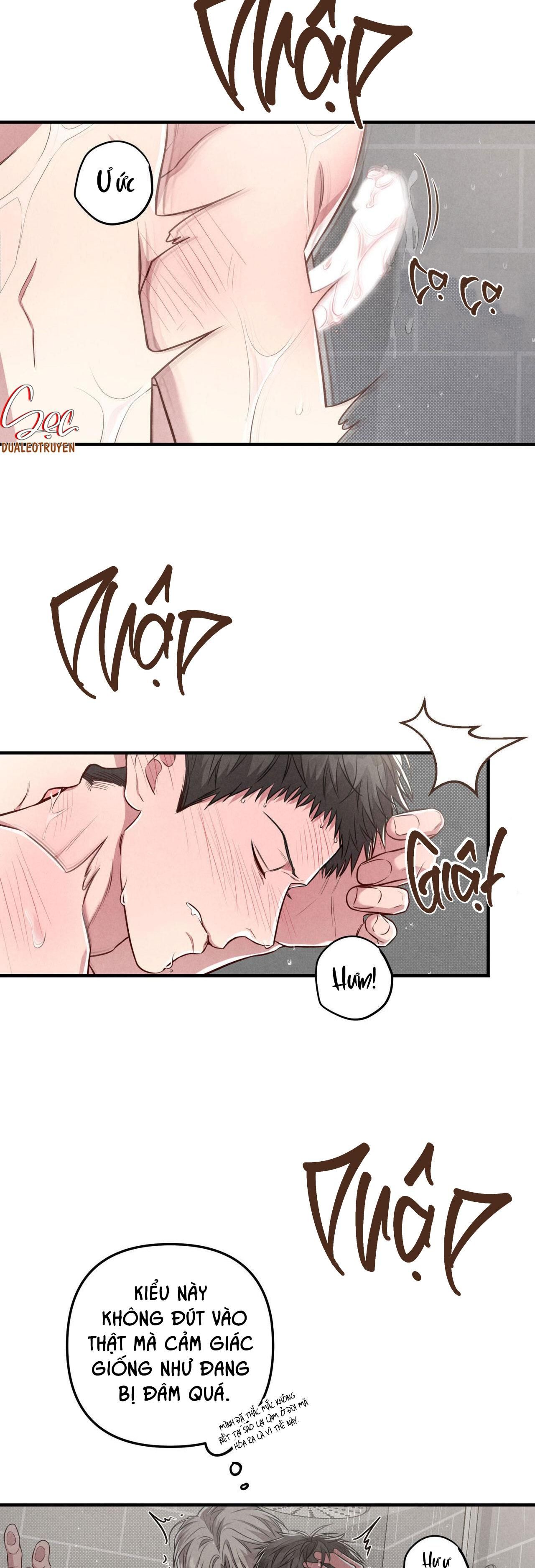 đọc truyện Công Tư Phân Minh Chương 31 ảnh 12 tại Thiên Thai Truyện