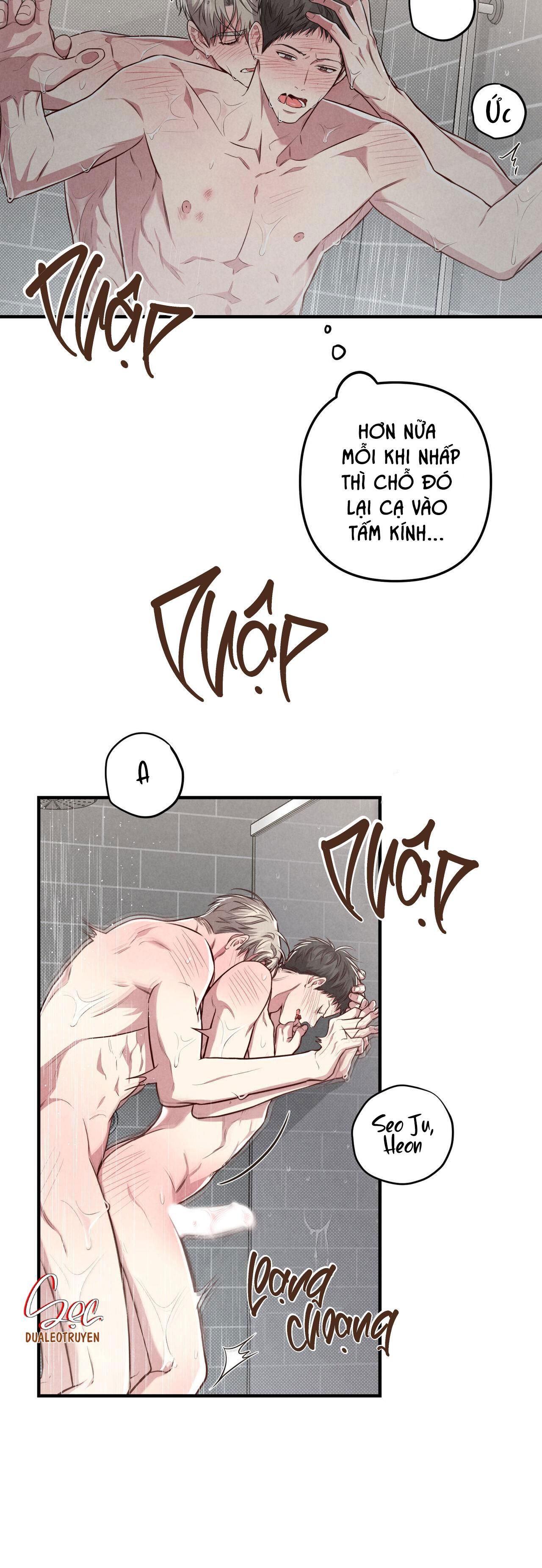 đọc truyện Công Tư Phân Minh Chương 31 ảnh 13 tại Thiên Thai Truyện