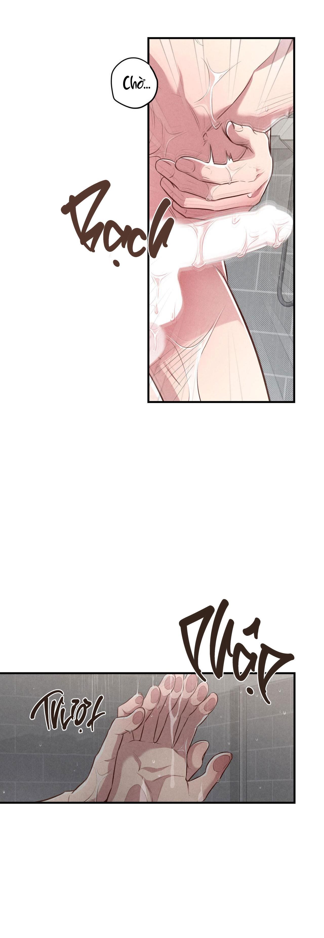 đọc truyện Công Tư Phân Minh Chương 31 ảnh 14 tại Thiên Thai Truyện