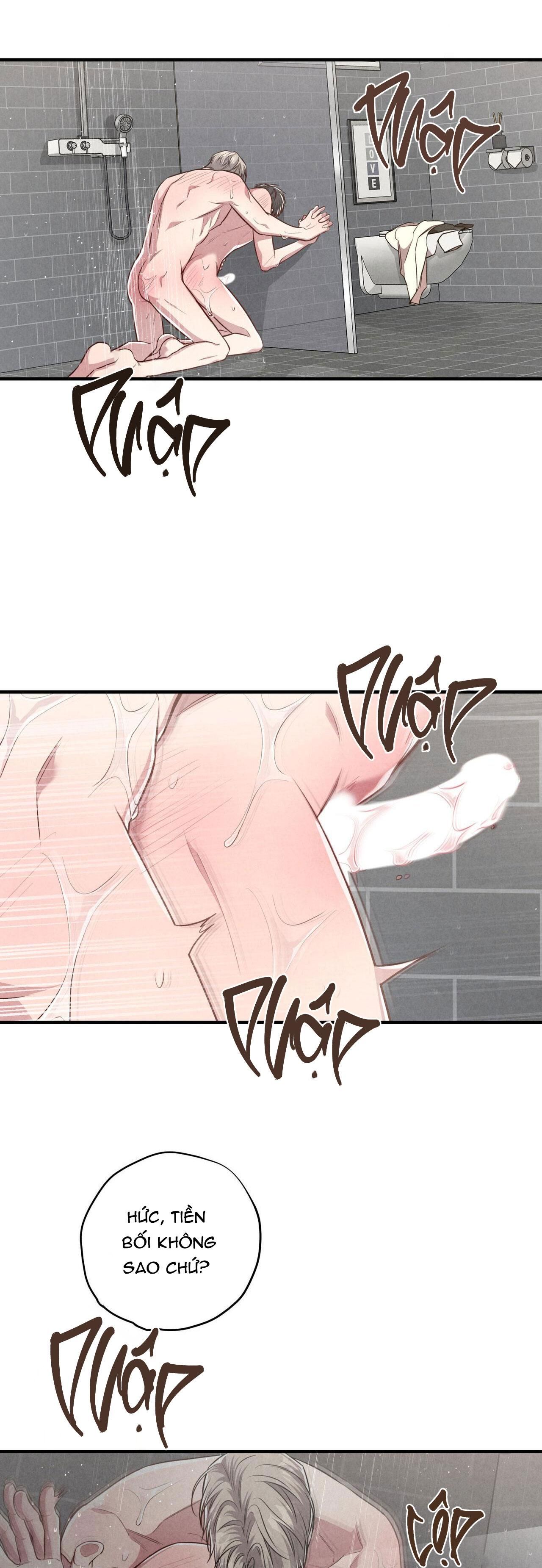 đọc truyện Công Tư Phân Minh Chương 31 ảnh 15 tại Thiên Thai Truyện