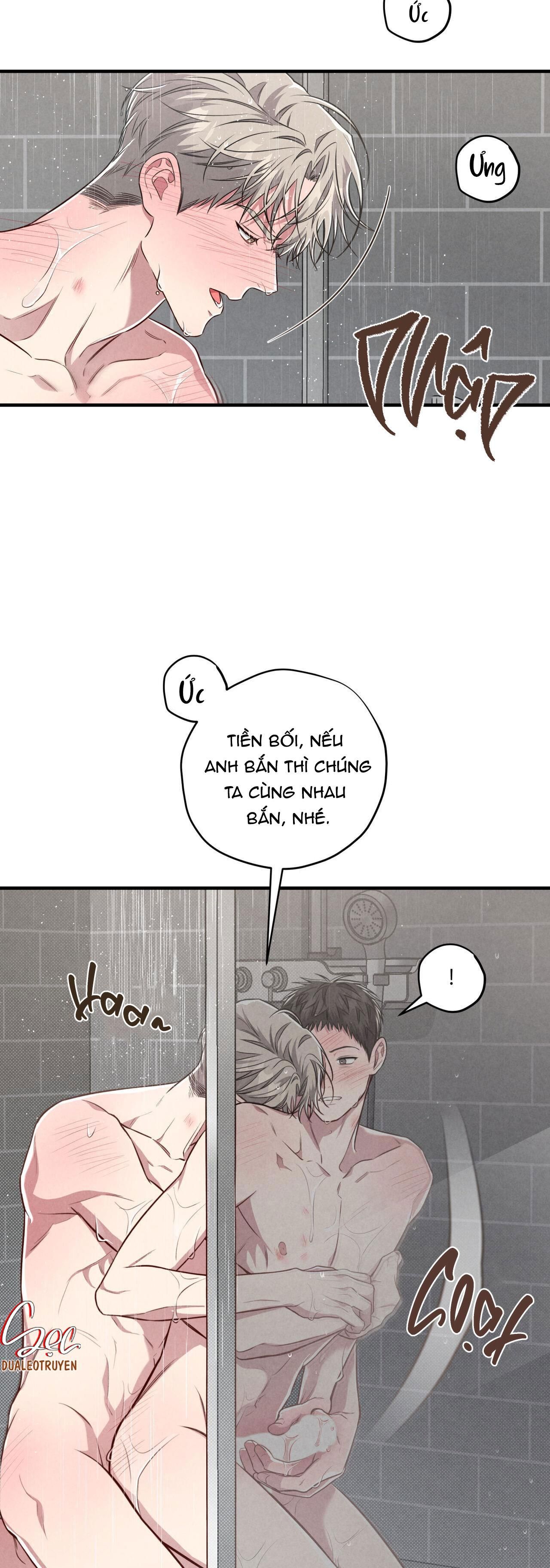 đọc truyện Công Tư Phân Minh Chương 31 ảnh 18 tại Thiên Thai Truyện