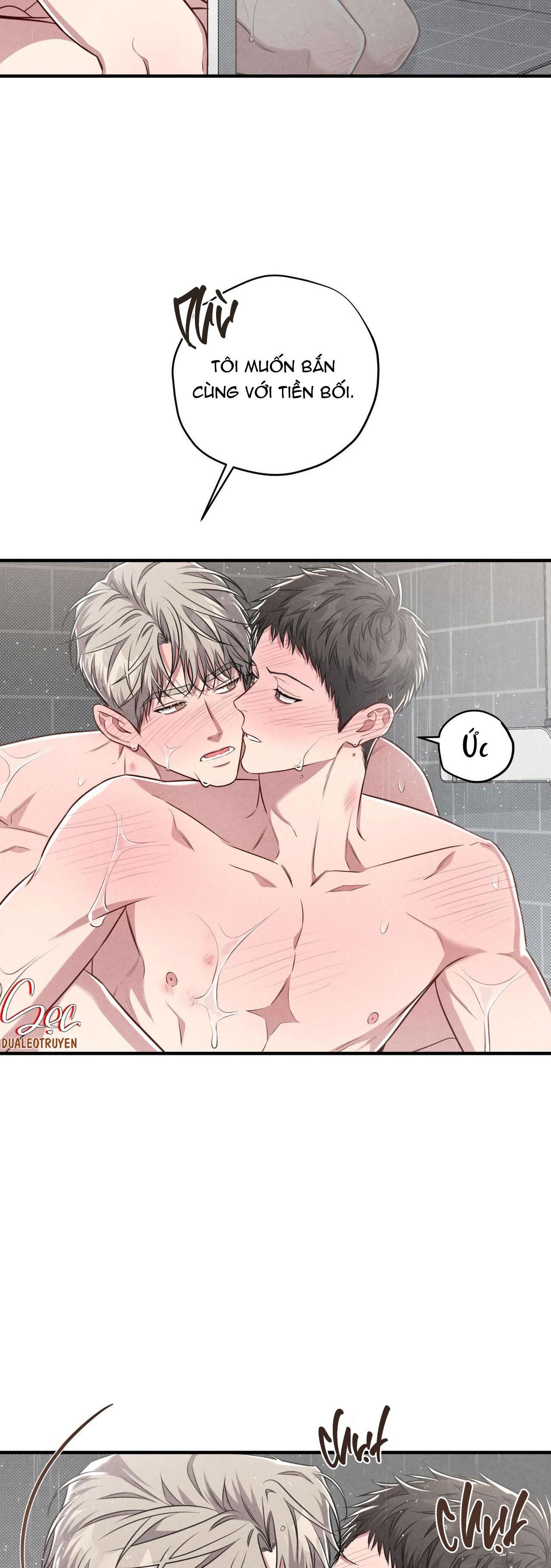 đọc truyện Công Tư Phân Minh Chương 31 ảnh 19 tại Thiên Thai Truyện