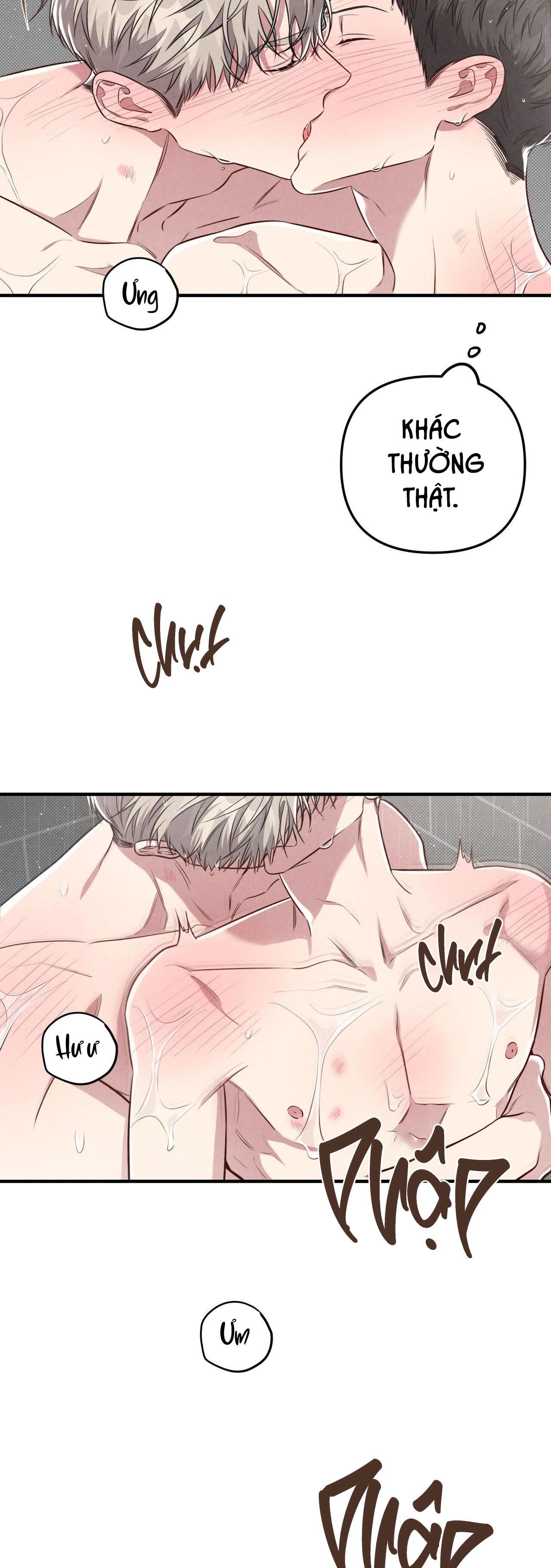 đọc truyện Công Tư Phân Minh Chương 31 ảnh 20 tại Thiên Thai Truyện