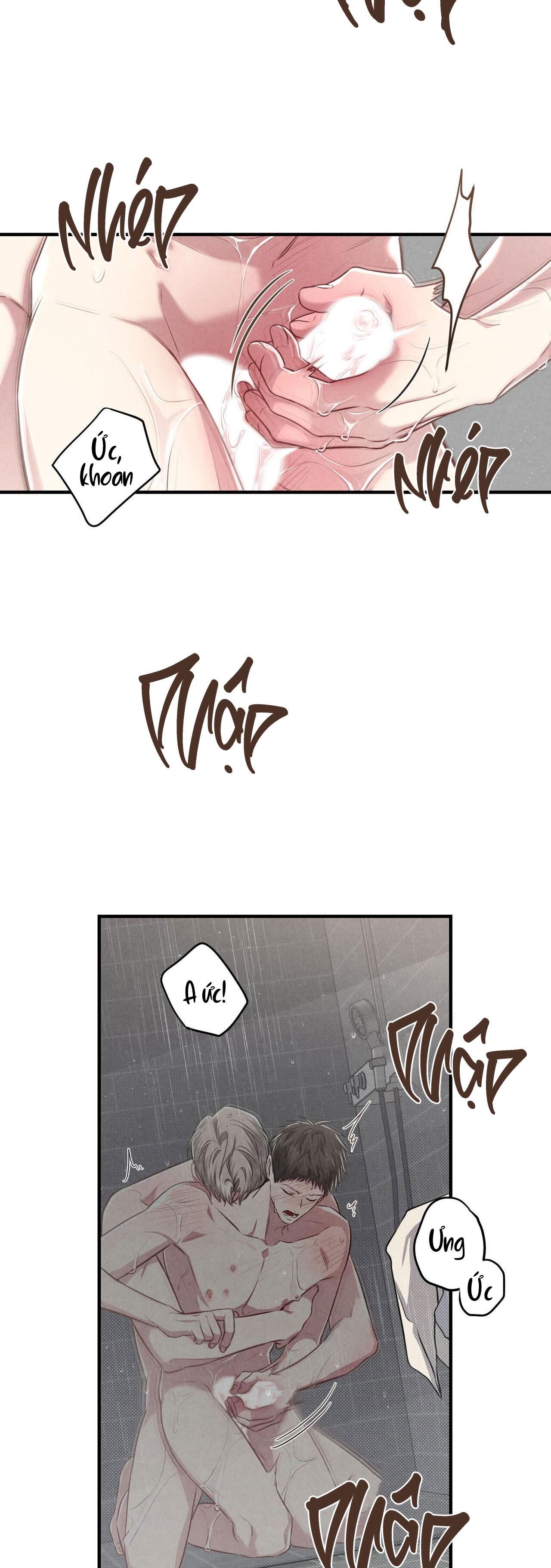 đọc truyện Công Tư Phân Minh Chương 31 ảnh 21 tại Thiên Thai Truyện