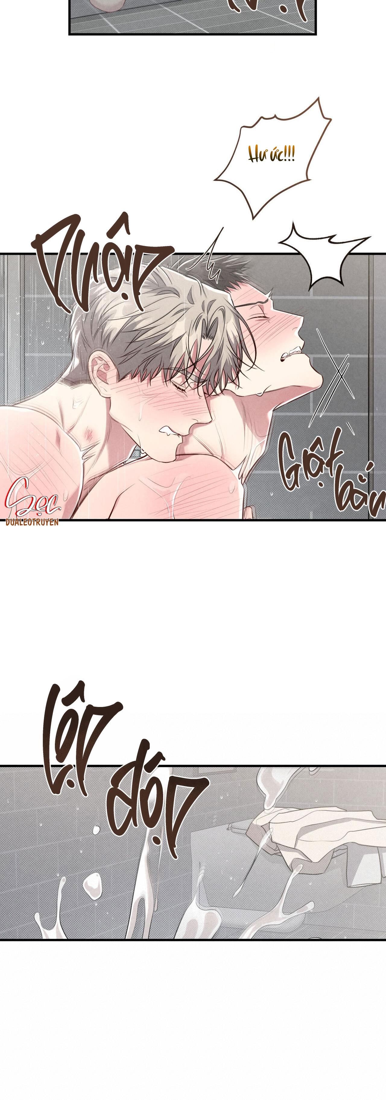 đọc truyện Công Tư Phân Minh Chương 31 ảnh 22 tại Thiên Thai Truyện