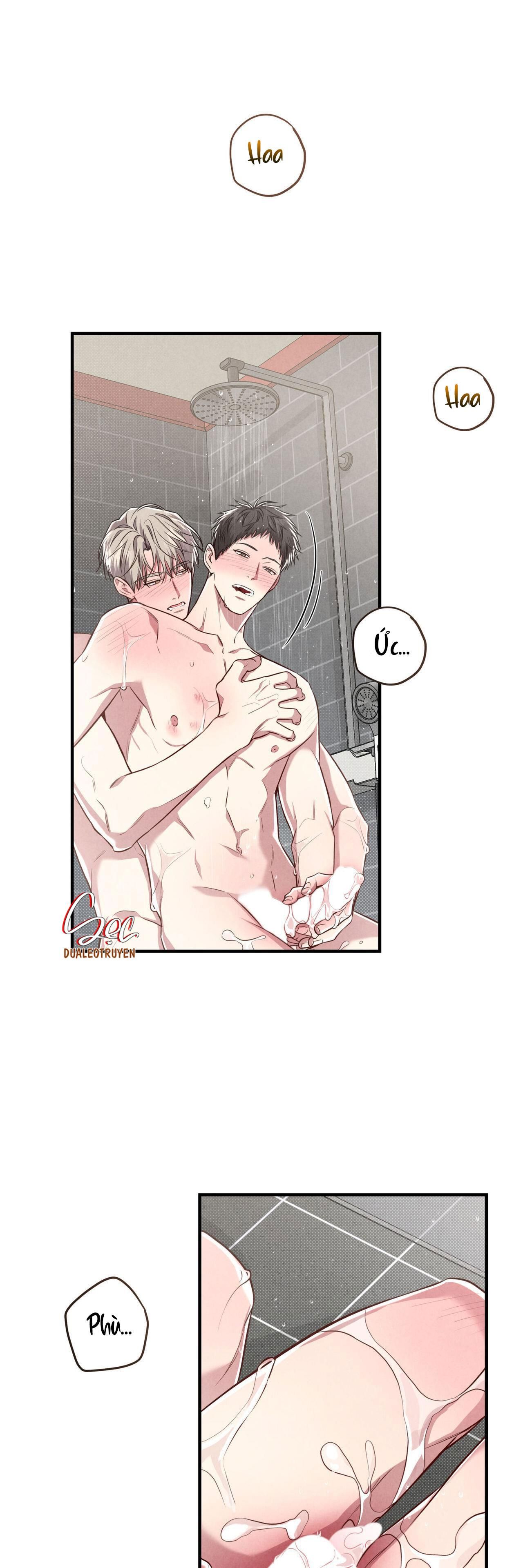 đọc truyện Công Tư Phân Minh Chương 31 ảnh 23 tại Thiên Thai Truyện