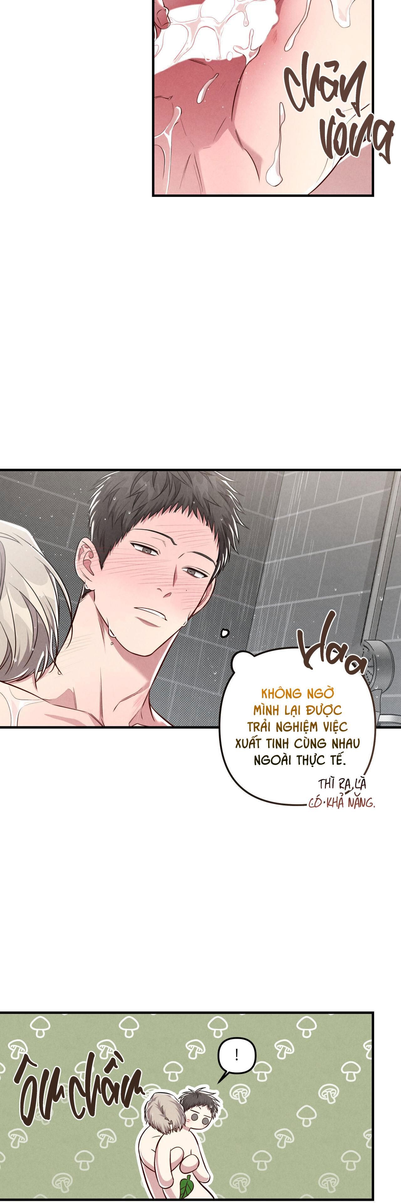 đọc truyện Công Tư Phân Minh Chương 31 ảnh 24 tại Thiên Thai Truyện