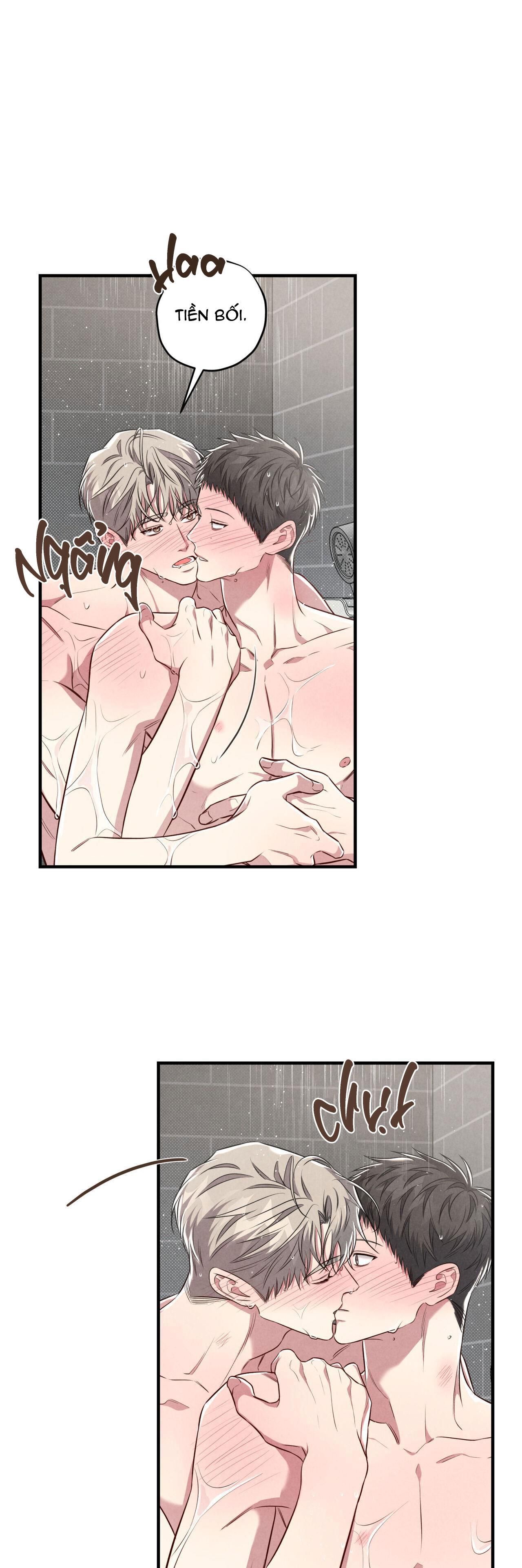 đọc truyện Công Tư Phân Minh Chương 31 ảnh 25 tại Thiên Thai Truyện