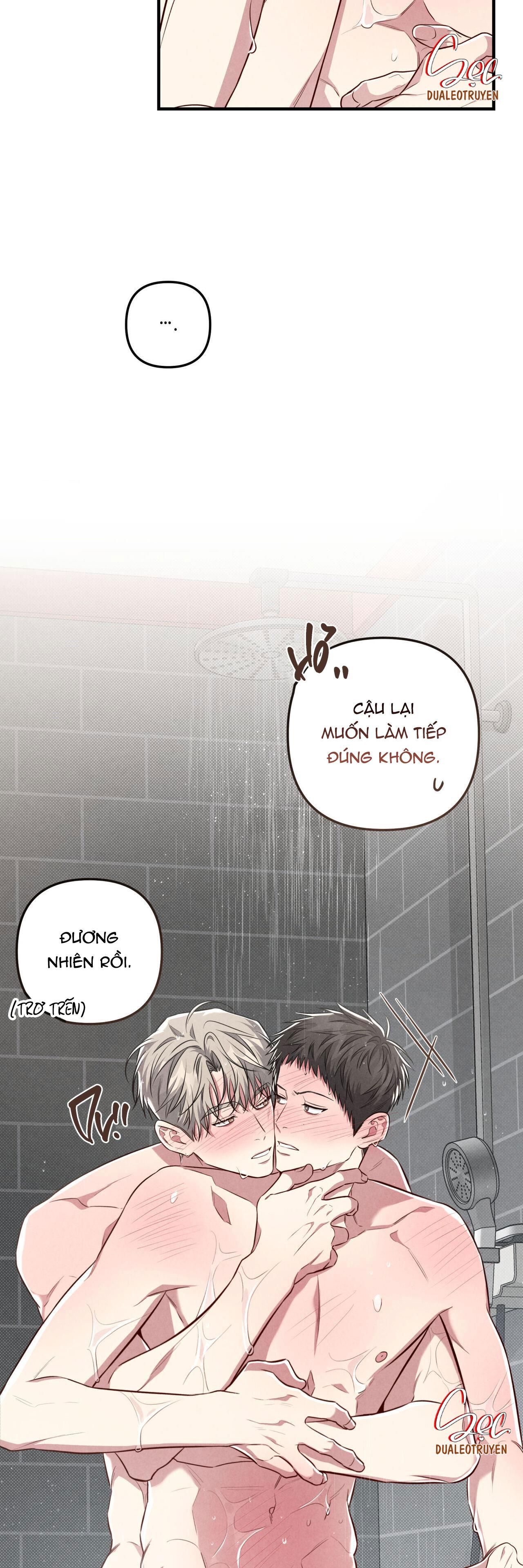 đọc truyện Công Tư Phân Minh Chương 31 ảnh 26 tại Thiên Thai Truyện