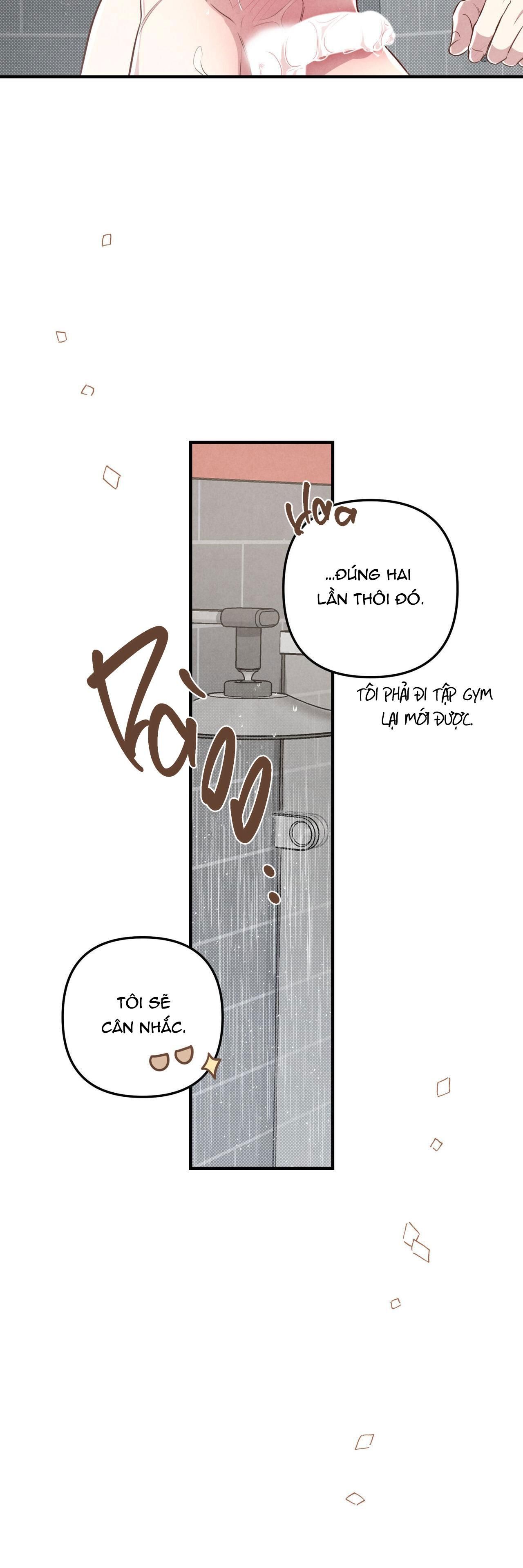 đọc truyện Công Tư Phân Minh Chương 31 ảnh 27 tại Thiên Thai Truyện