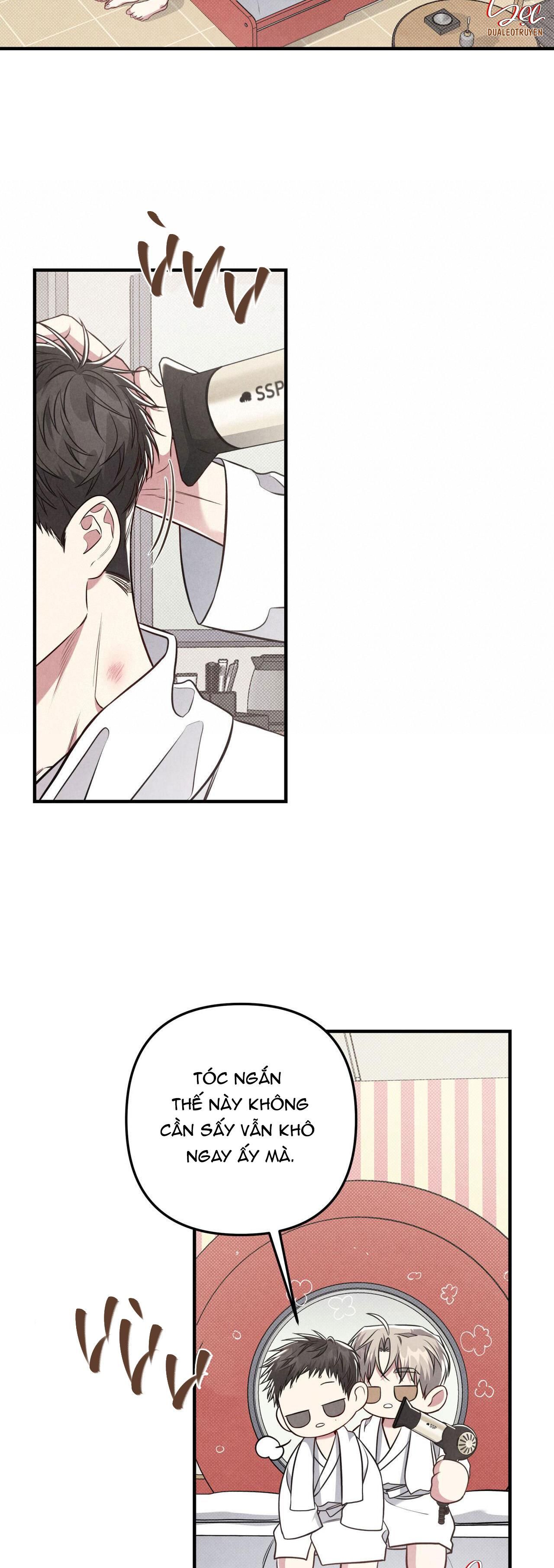 đọc truyện Công Tư Phân Minh Chương 31 ảnh 29 tại Thiên Thai Truyện