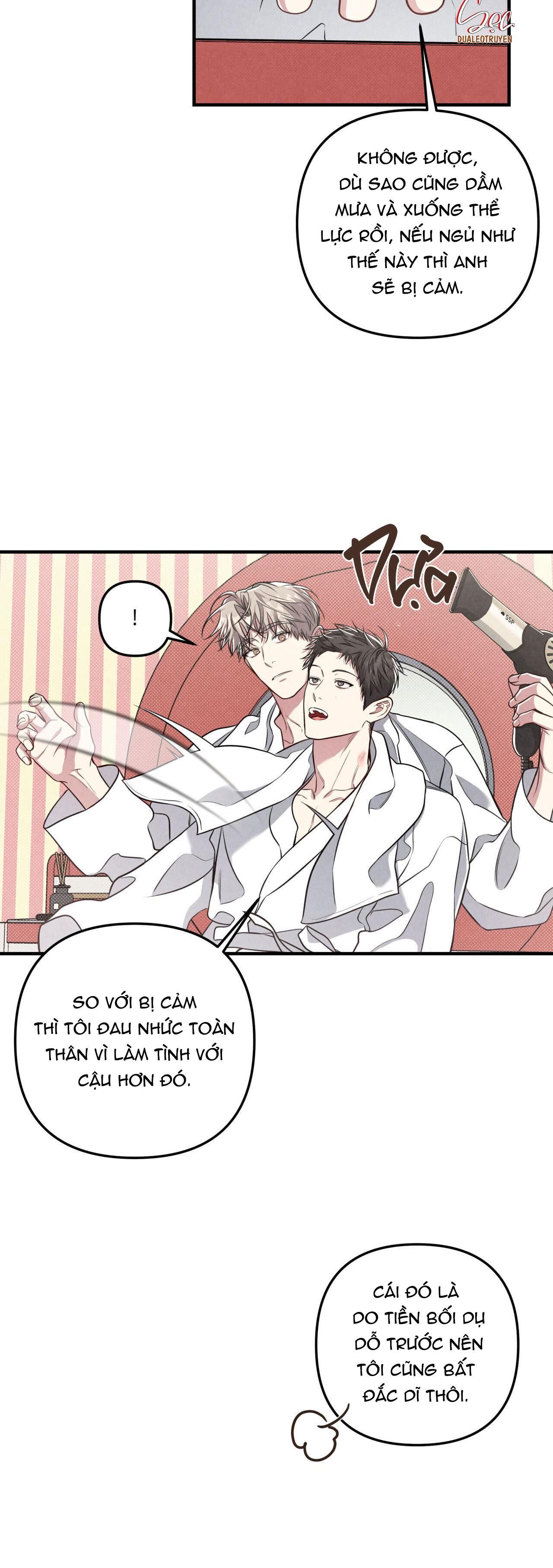 đọc truyện Công Tư Phân Minh Chương 31 ảnh 30 tại Thiên Thai Truyện