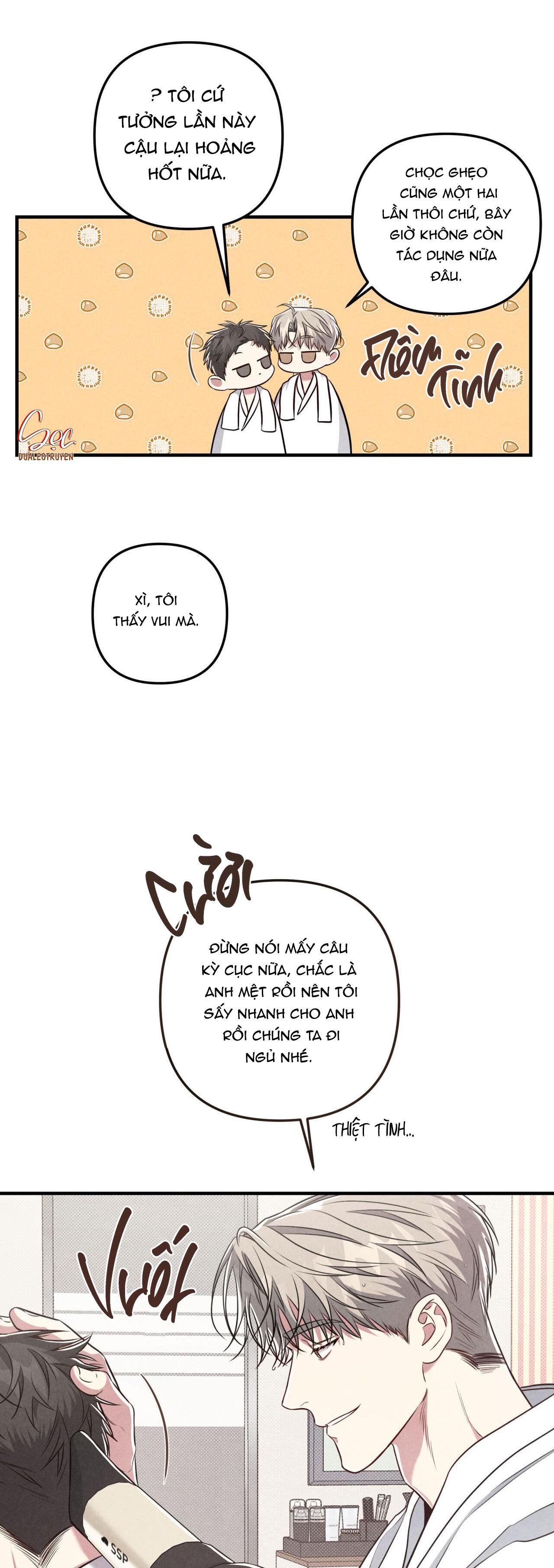 đọc truyện Công Tư Phân Minh Chương 31 ảnh 31 tại Thiên Thai Truyện