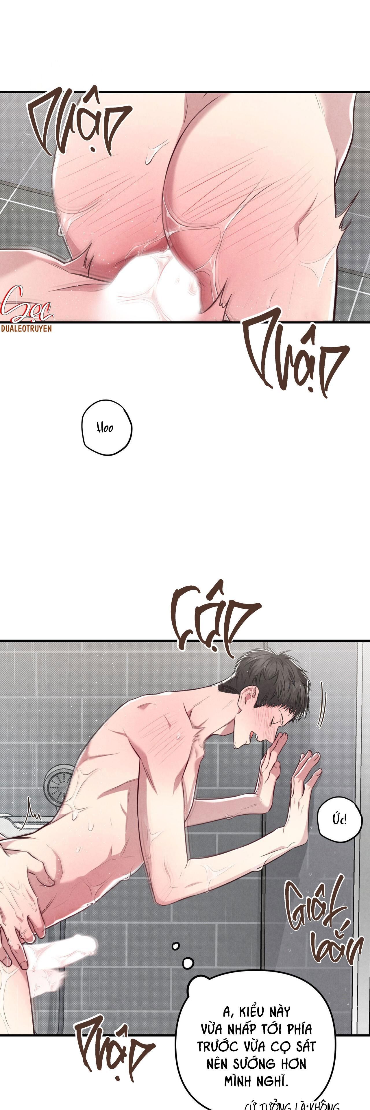 đọc truyện Công Tư Phân Minh Chương 31 ảnh 5 tại Thiên Thai Truyện