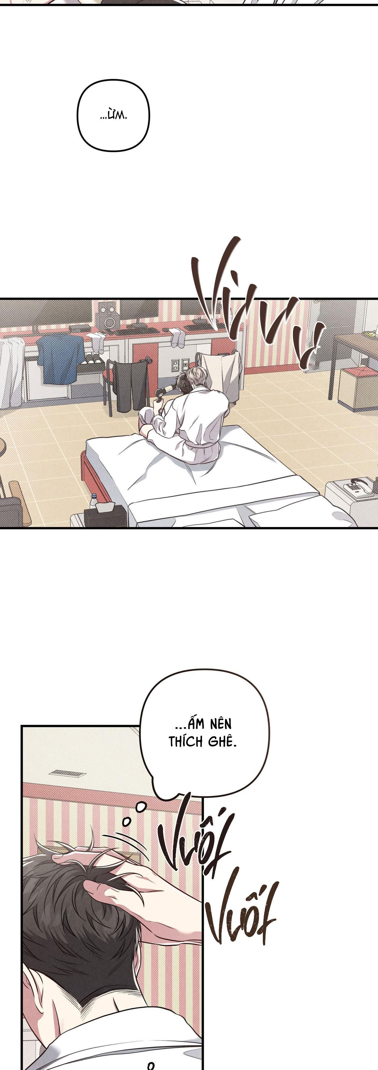 đọc truyện Công Tư Phân Minh Chương 31 ảnh 32 tại Thiên Thai Truyện