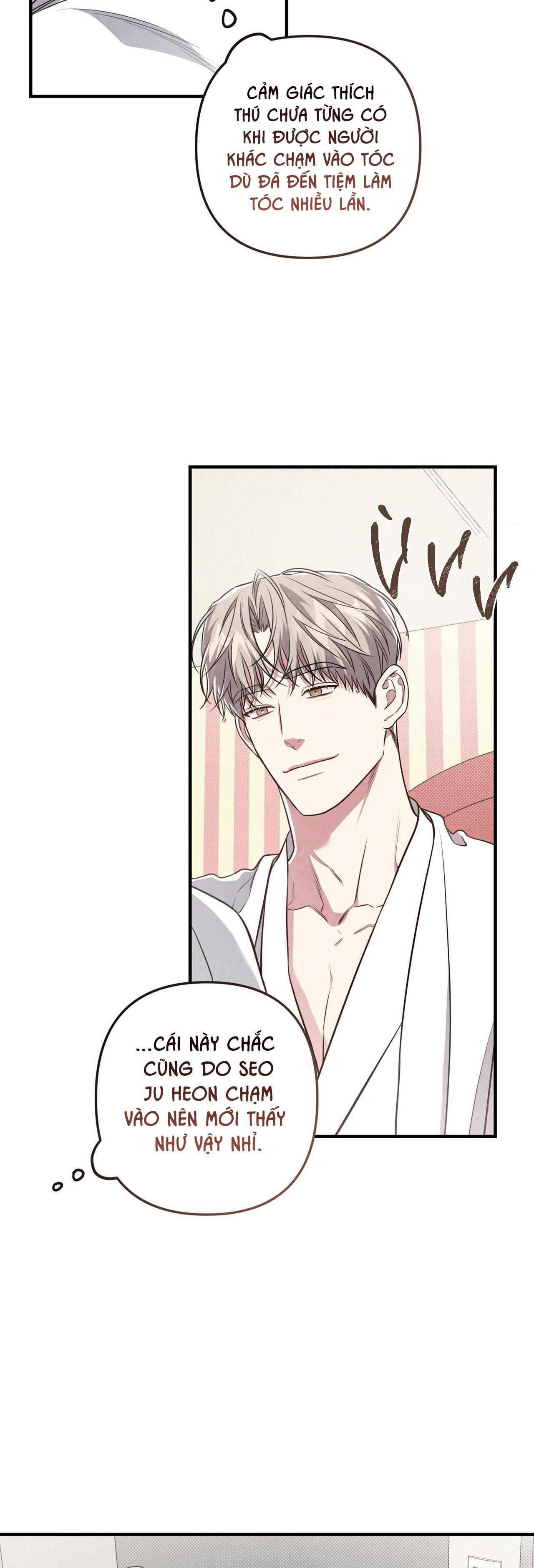 đọc truyện Công Tư Phân Minh Chương 31 ảnh 33 tại Thiên Thai Truyện