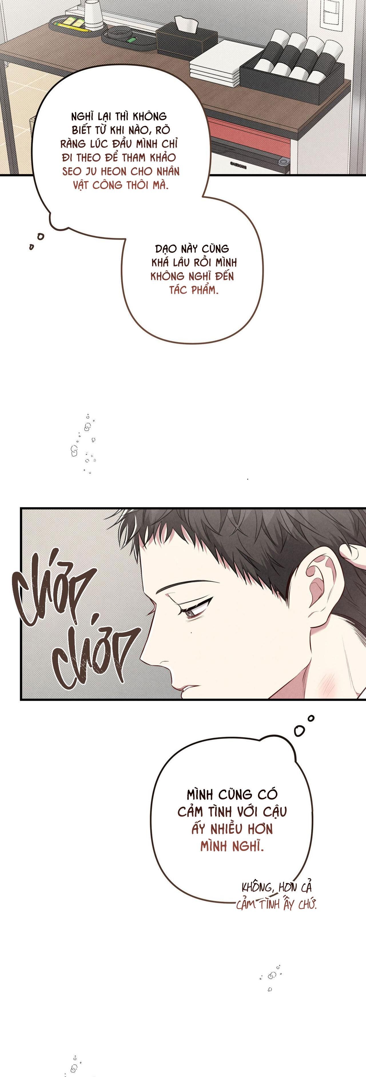 đọc truyện Công Tư Phân Minh Chương 31 ảnh 34 tại Thiên Thai Truyện