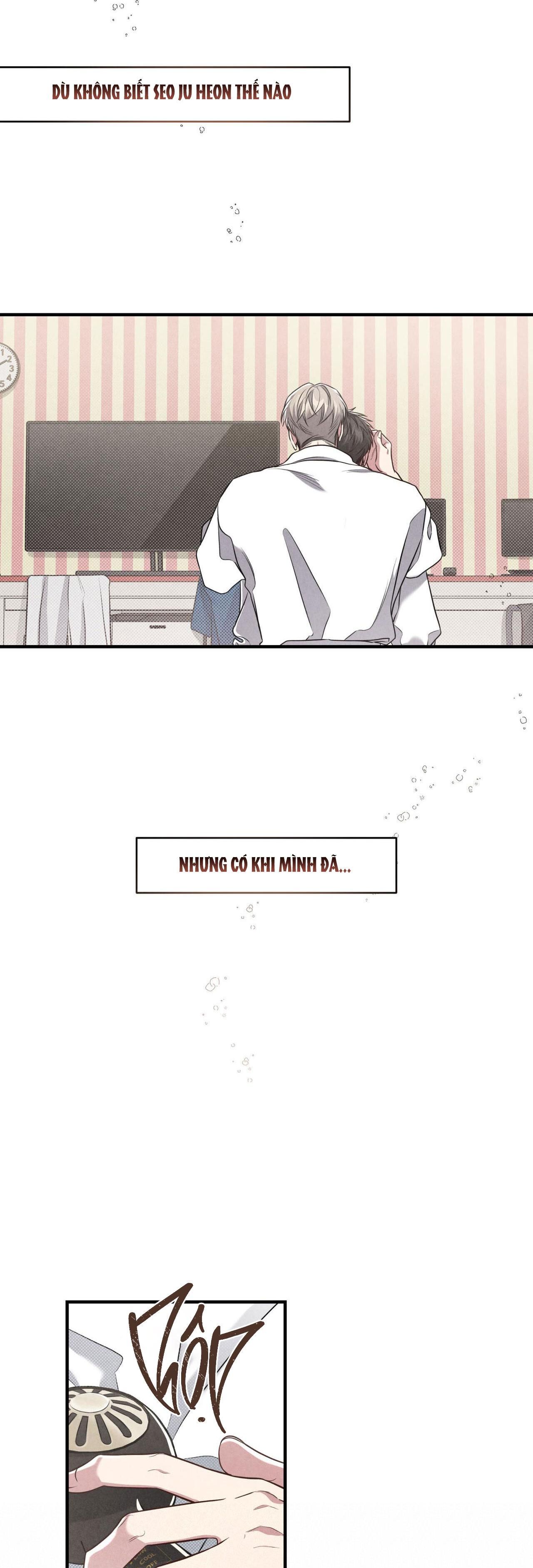 đọc truyện Công Tư Phân Minh Chương 31 ảnh 35 tại Thiên Thai Truyện