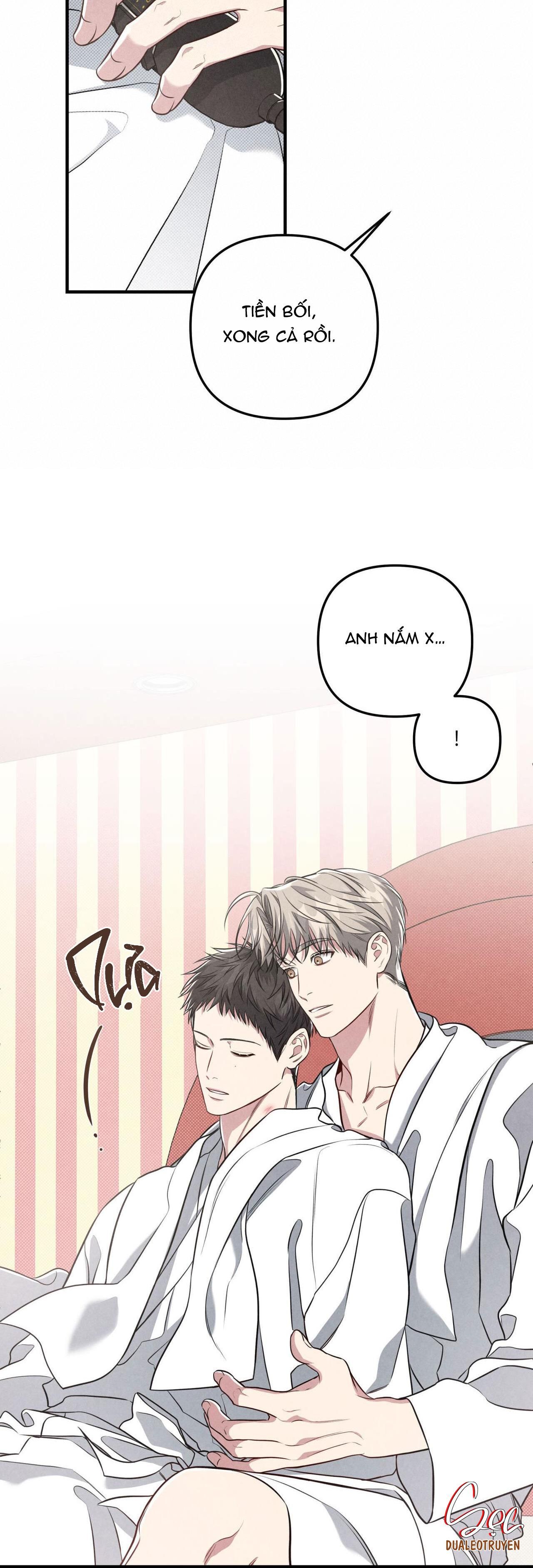 đọc truyện Công Tư Phân Minh Chương 31 ảnh 36 tại Thiên Thai Truyện