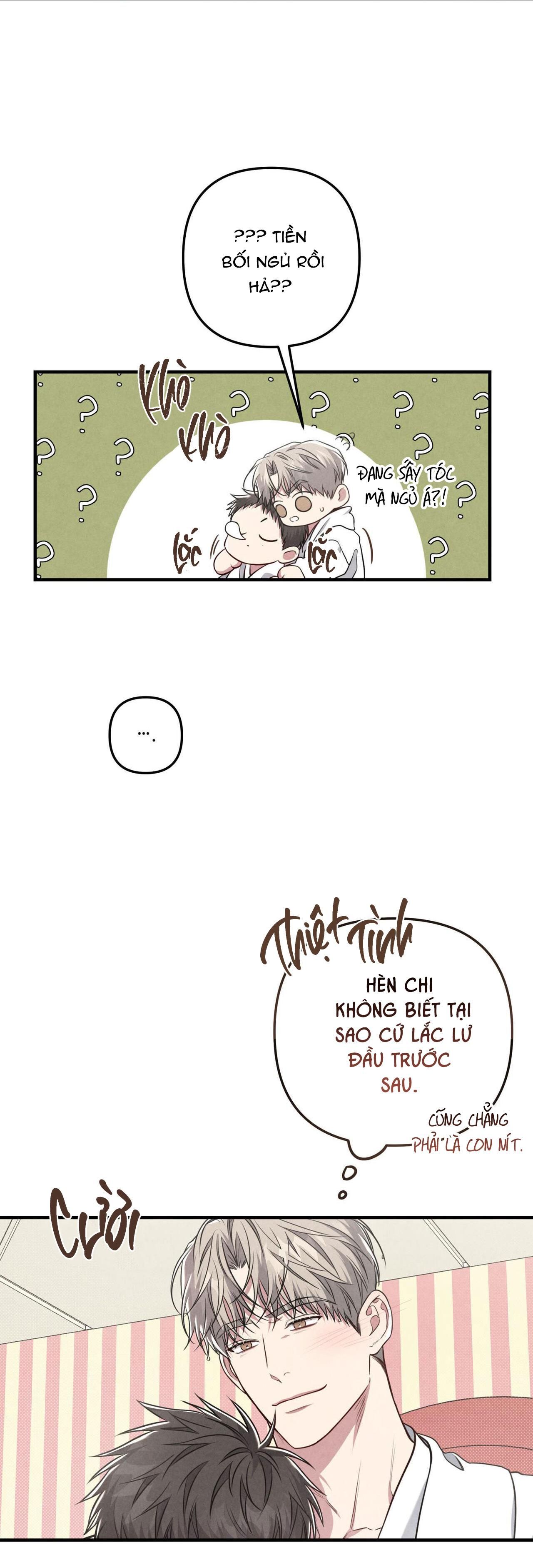 đọc truyện Công Tư Phân Minh Chương 31 ảnh 37 tại Thiên Thai Truyện