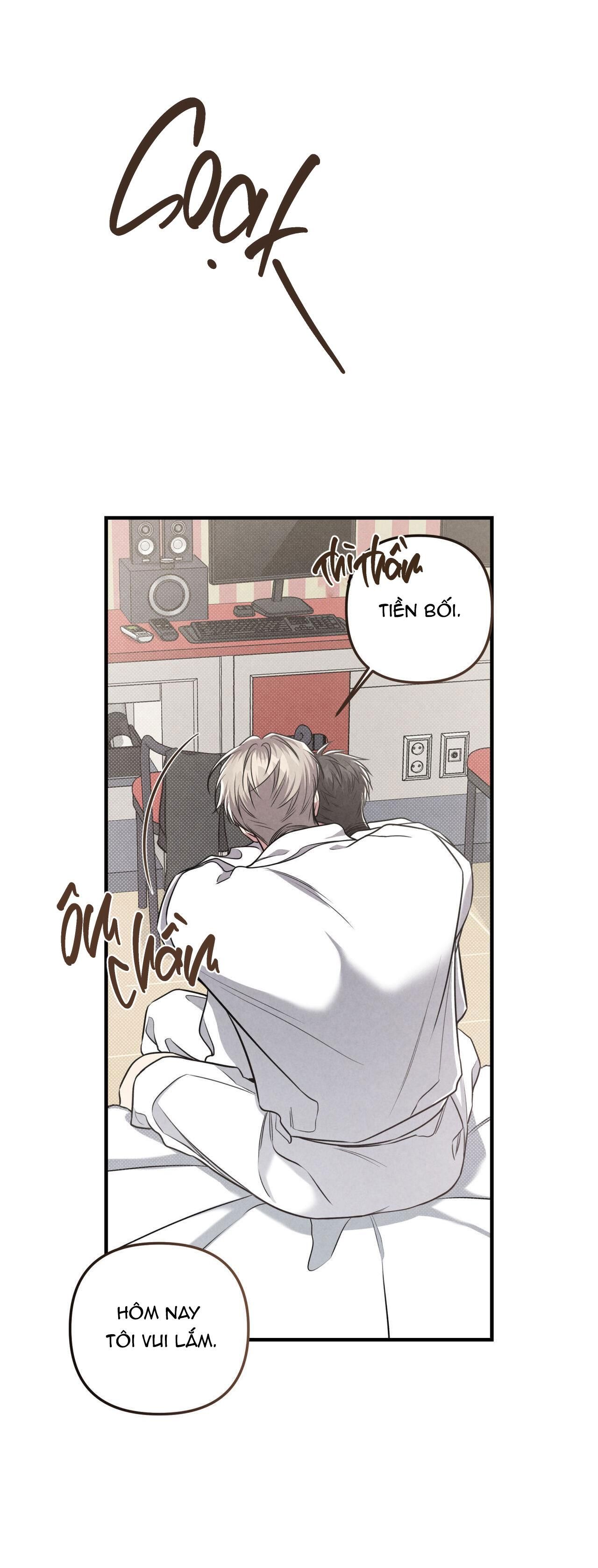 đọc truyện Công Tư Phân Minh Chương 31 ảnh 38 tại Thiên Thai Truyện