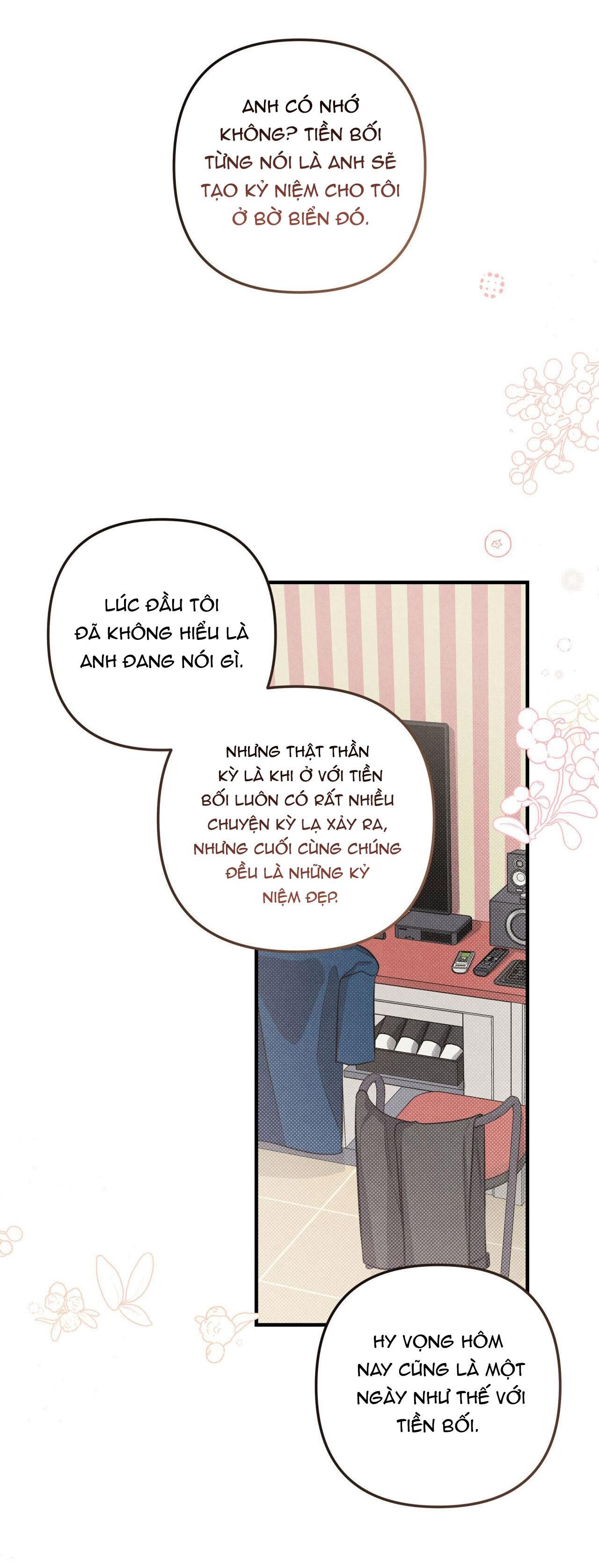 đọc truyện Công Tư Phân Minh Chương 31 ảnh 39 tại Thiên Thai Truyện