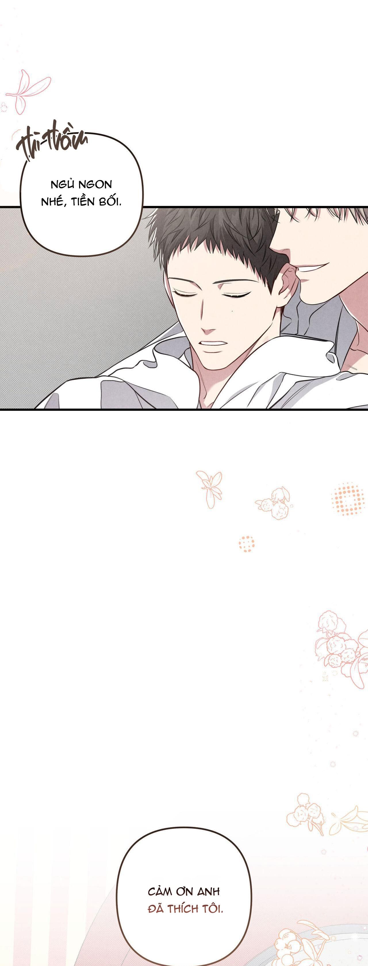 đọc truyện Công Tư Phân Minh Chương 31 ảnh 40 tại Thiên Thai Truyện