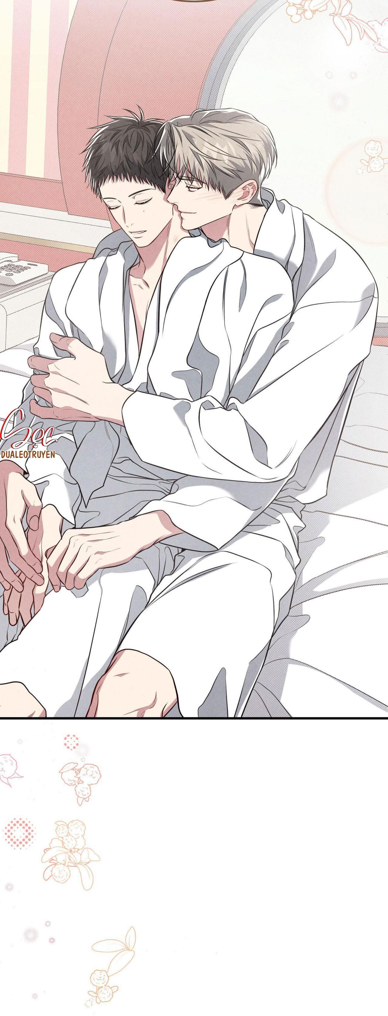 đọc truyện Công Tư Phân Minh Chương 31 ảnh 41 tại Thiên Thai Truyện