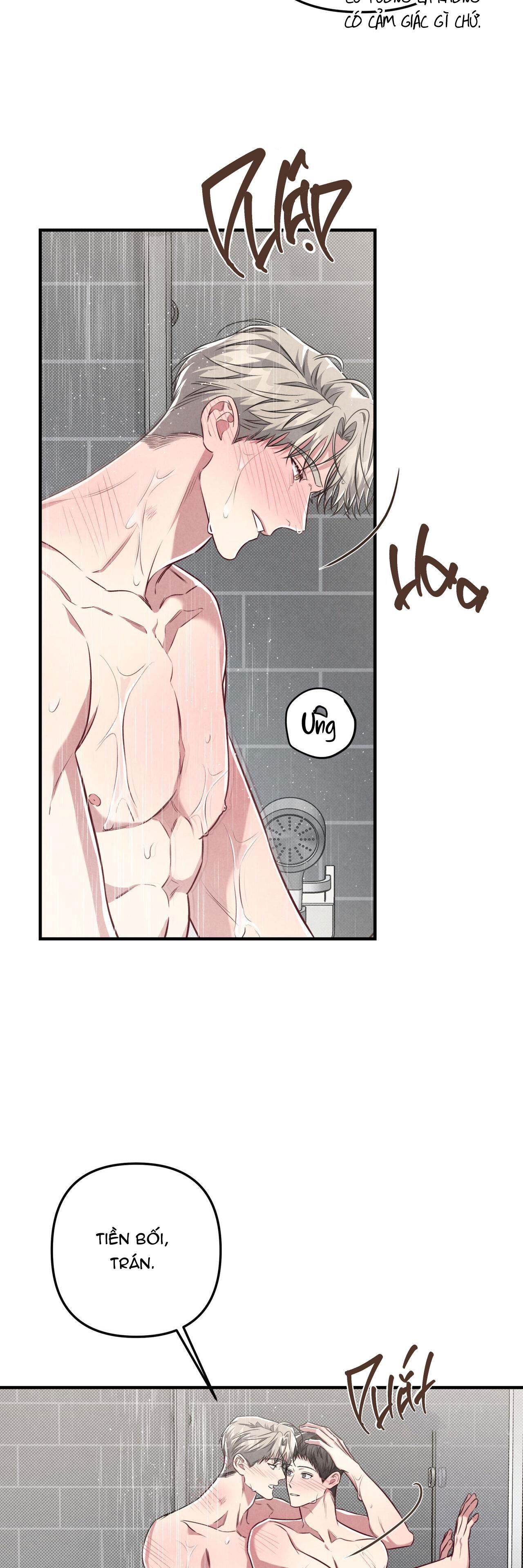 đọc truyện Công Tư Phân Minh Chương 31 ảnh 6 tại Thiên Thai Truyện