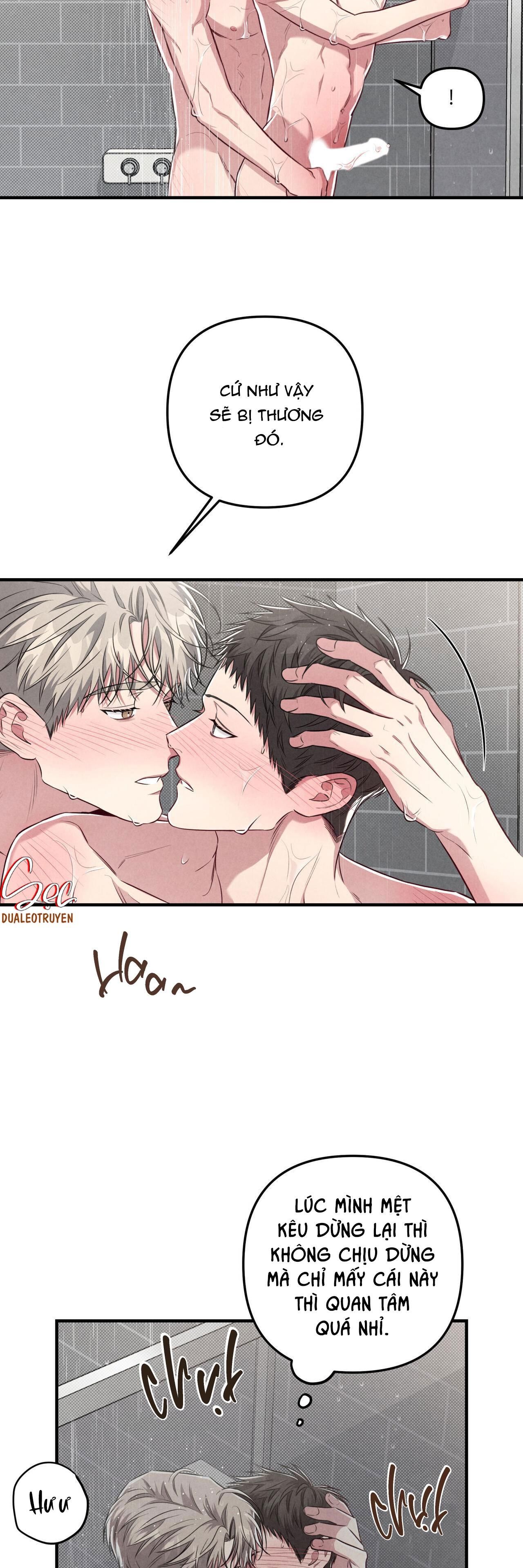 đọc truyện Công Tư Phân Minh Chương 31 ảnh 7 tại Thiên Thai Truyện