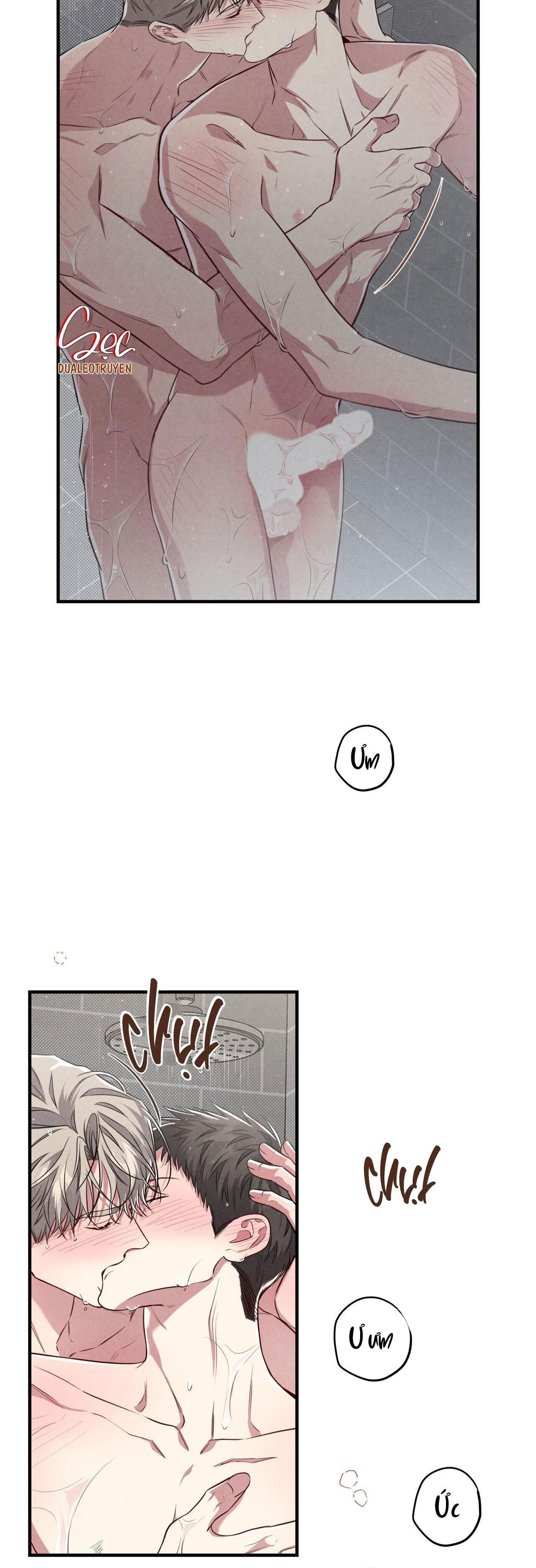 đọc truyện Công Tư Phân Minh Chương 31 ảnh 8 tại Thiên Thai Truyện