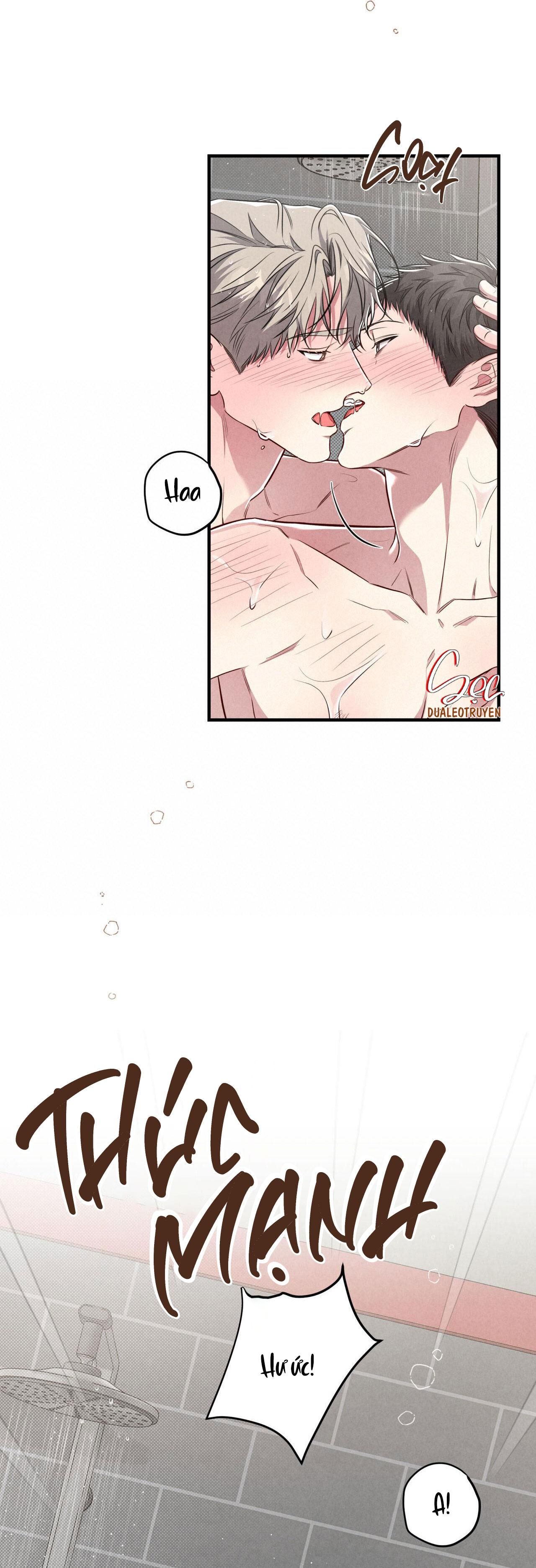 đọc truyện Công Tư Phân Minh Chương 31 ảnh 9 tại Thiên Thai Truyện