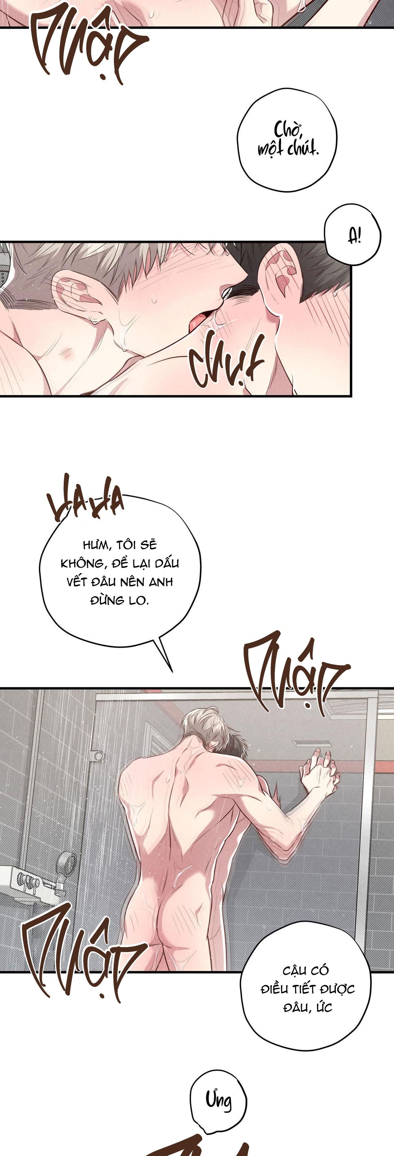 đọc truyện Công Tư Phân Minh Chương 31 ảnh 11 tại Thiên Thai Truyện