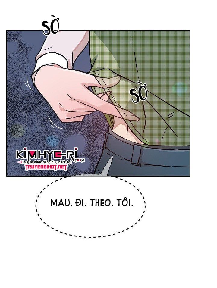 đọc truyện Công Tư Phân Minh Chương 32.1 ảnh 19 tại Truyện Dạ Ký