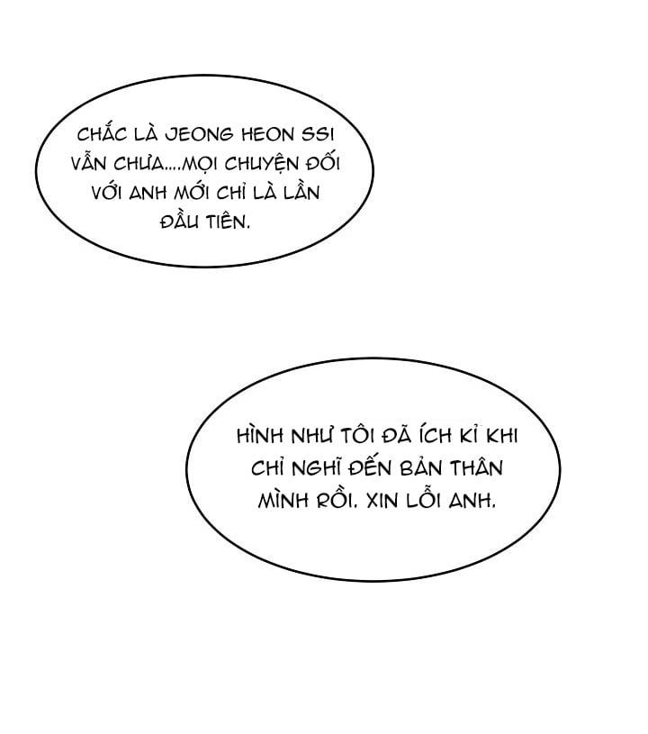 đọc truyện Công Tư Phân Minh Chương 32.2 ảnh 33 tại Truyện Dạ Ký