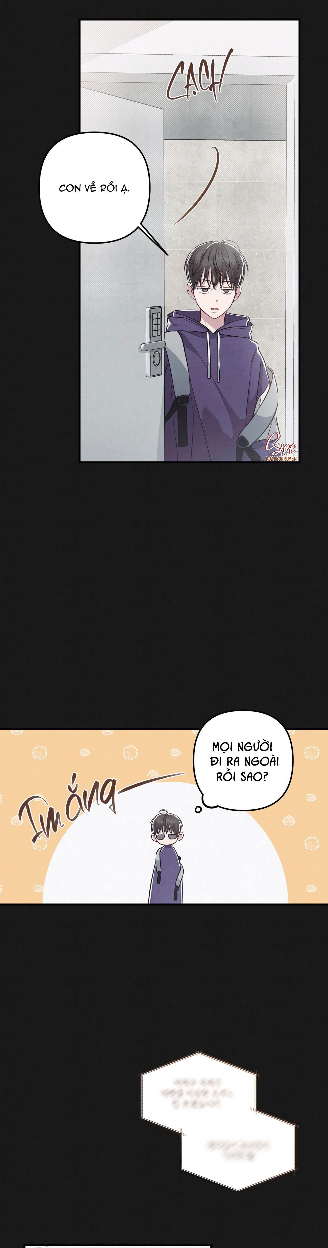 đọc truyện Công Tư Phân Minh Chương 32 ảnh 13 tại Thiên Thai Truyện