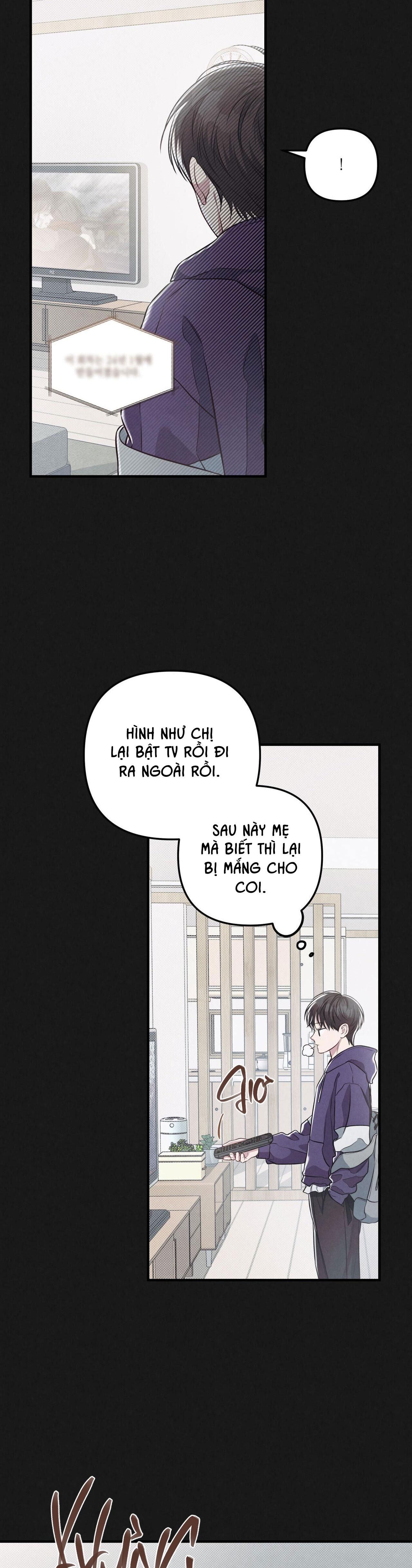 đọc truyện Công Tư Phân Minh Chương 32 ảnh 14 tại Thiên Thai Truyện