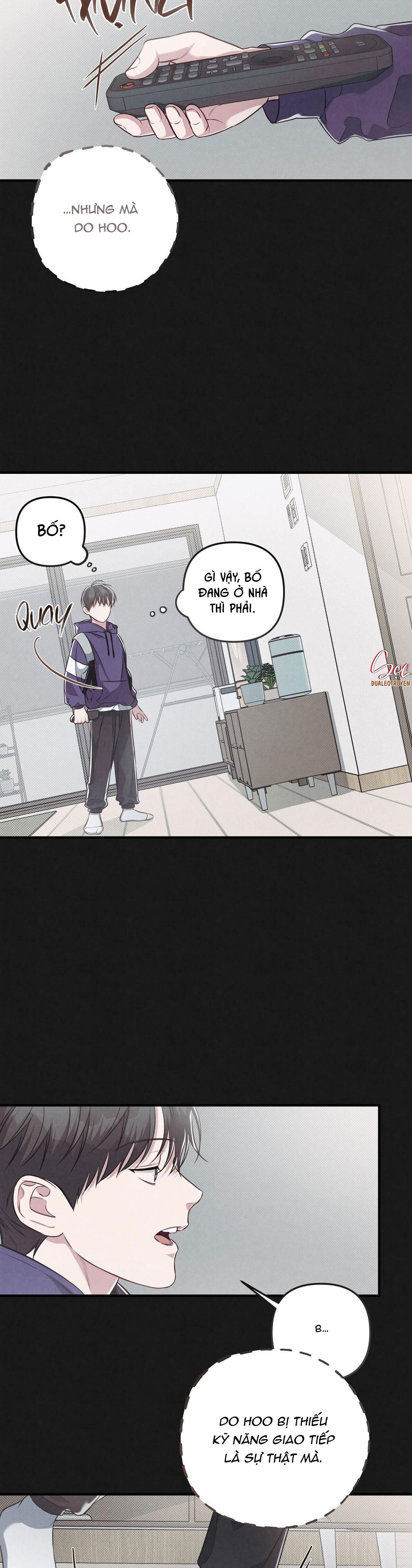 đọc truyện Công Tư Phân Minh Chương 32 ảnh 15 tại Thiên Thai Truyện