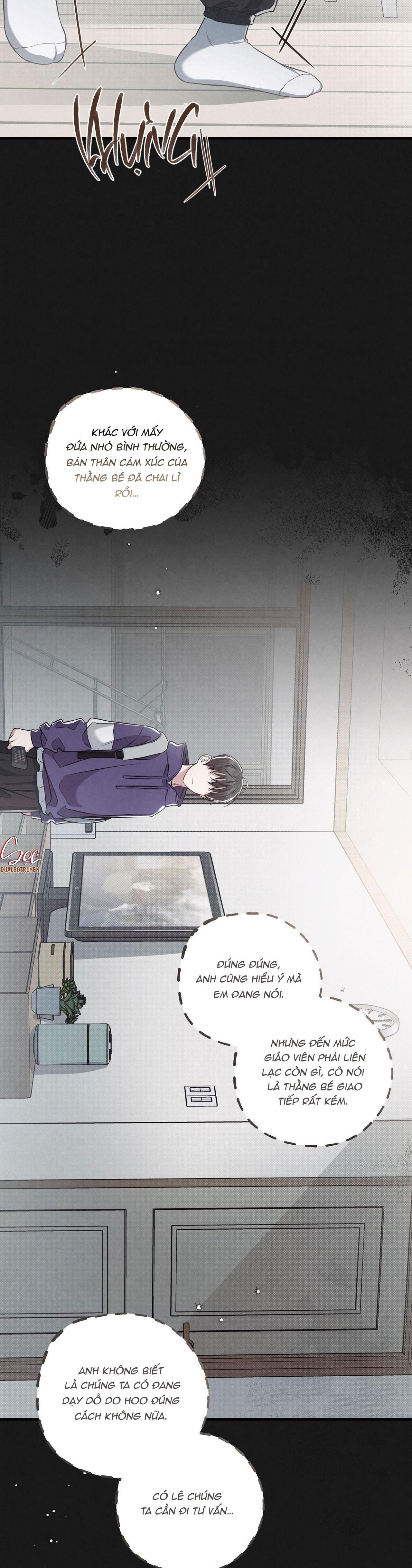 đọc truyện Công Tư Phân Minh Chương 32 ảnh 16 tại Thiên Thai Truyện