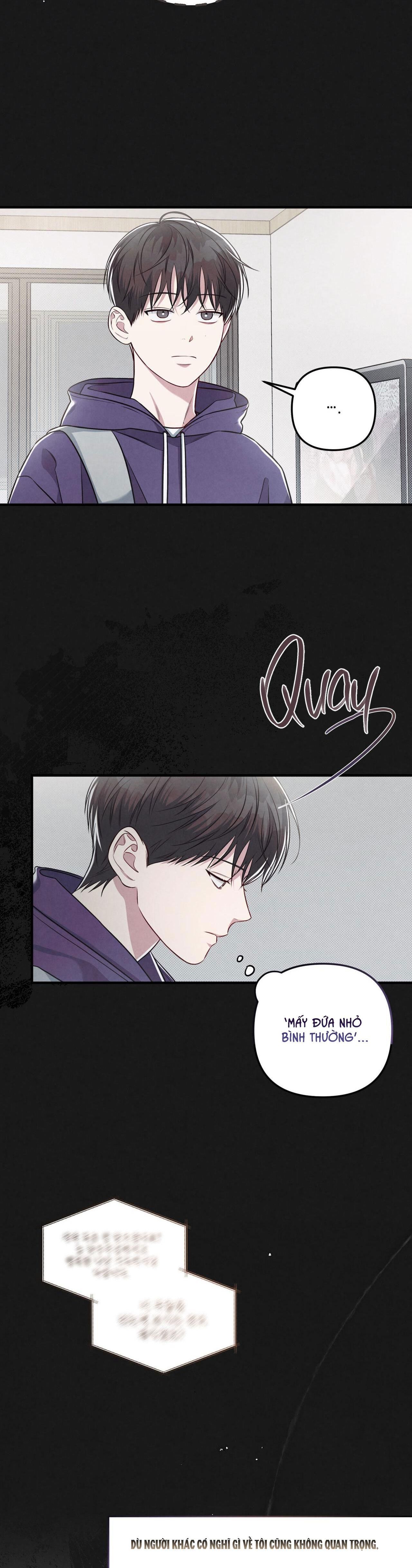 đọc truyện Công Tư Phân Minh Chương 32 ảnh 17 tại Thiên Thai Truyện